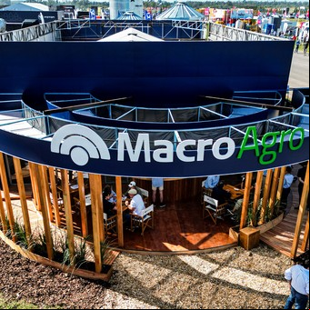 Expoagro 2024: así es la revolucionaria plataforma 100% digital del Banco Macro para potenciar los negocios en el campo
