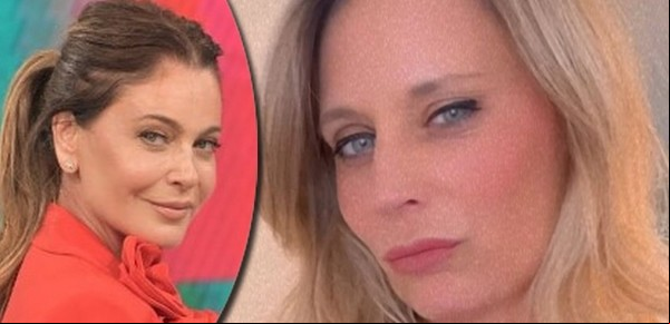 Rocío Marengo explicó por qué está alejada de los medios y lapidó a Karina Mazzocco: "Se te acabó la pauta"