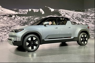 La otra pickup de Toyota que viene: inversión multimillonaria para fabricar una camioneta más chica que la Hilux