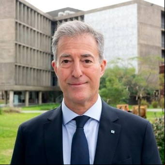 El rector de una universidad nacional se quejó de que no tienen plata para reponer papel higiénico