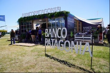 Expoagro 2024: el banco que ofrece planes de financiación con tasas competitivas y un premio a la mejor empresa de servicios