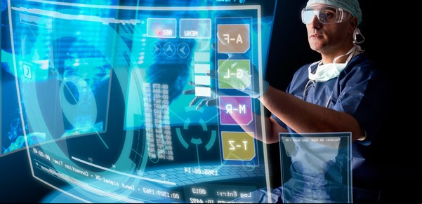 Cómo la inteligencia artificial ya está haciendo una revolución en la salud (y nos va a cambiar la vida) 