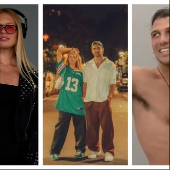 "Gran Hermano, más allá del reality": la historia detrás de la canción de Bautista que se volvió un himno en la casa