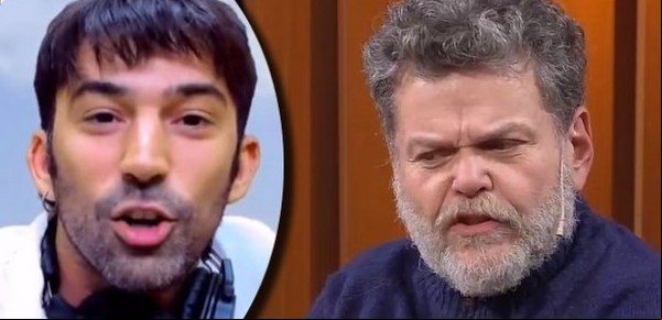 Alfredo Casero estalló contra el novio de Lali Espósito: "Me cago en tus amenazas"