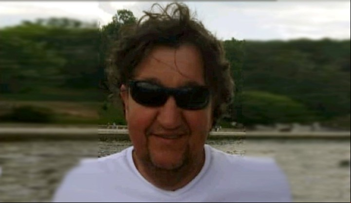 Oscar Castello Mercuri, asesor de seguros y aportante de campaña de Alberto Fernández.