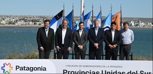Pelea entre gobernadores por Ganancias: patagónicos contra los del norte, con final abierto en Diputados