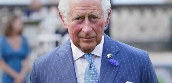 Cuántos nietos tiene el rey Carlos III y cómo es la línea de sucesión 