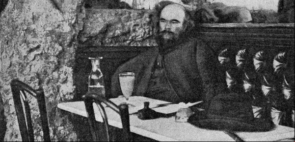 Zweig sobre Verlaine: perfil de un poeta vicioso y perfecto
