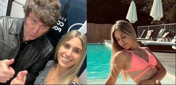 Geraldine Calvella, la joven libertaria que no pudo llegar a ser directora del RENAPER, ahora asumirá su banca como diputada en provincia de Buenos Aires  