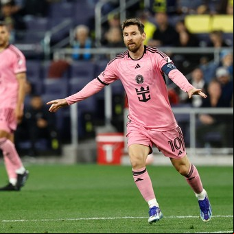 Lionel Messi destrabó otro nivel en la Concachampions: con una jugada marca registrada sumó un gol en un torneo inédito y se aproxima a Cristiano Ronaldo