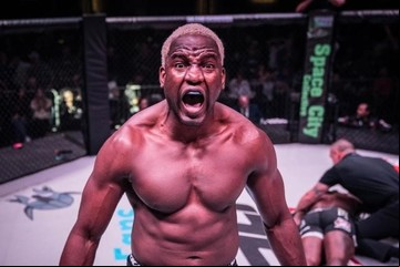 Robelis Despaigne, el killer cubano que asombra al mundo por sus nocauts en segundos y debuta en UFC