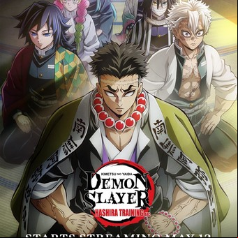 Kimetsu no Yaiba, temporada 4: confirmaron la fecha de estreno del nuevo arco de Demon Slayer, de qué tratará y todo lo que tenés que saber 