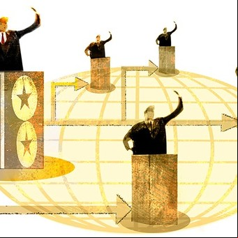 Donald Trump y los populismos de derecha