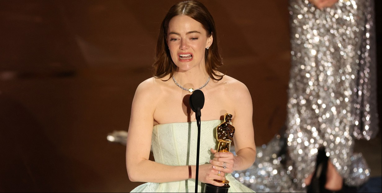 Oscar 2024, EN VIVO: los premiados, como Robert Downey Jr., más todo lo que tenés que saber de la gala