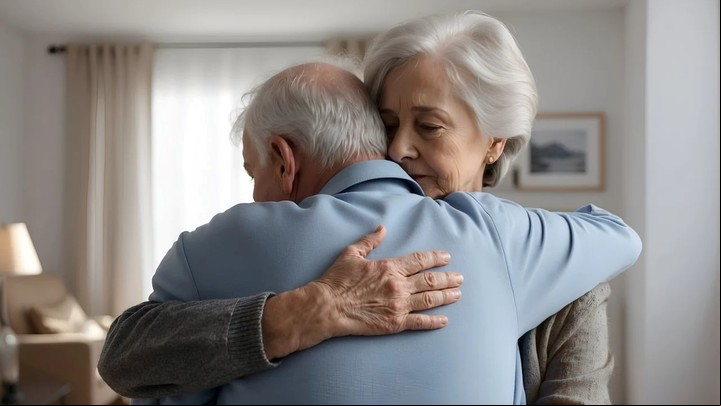 La enfermedad de Alzheimer es la forma más común de demencia entre las personas mayores.