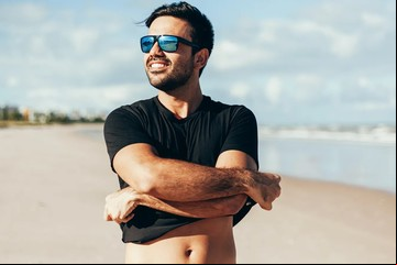 Qué parte del cuerpo de un hombre puede aumentar hasta 7 veces su tamaño