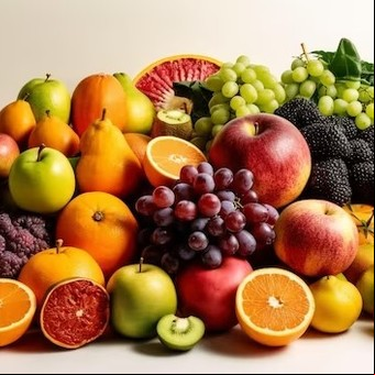 ¿Qué árbol da frutos dos veces al año?