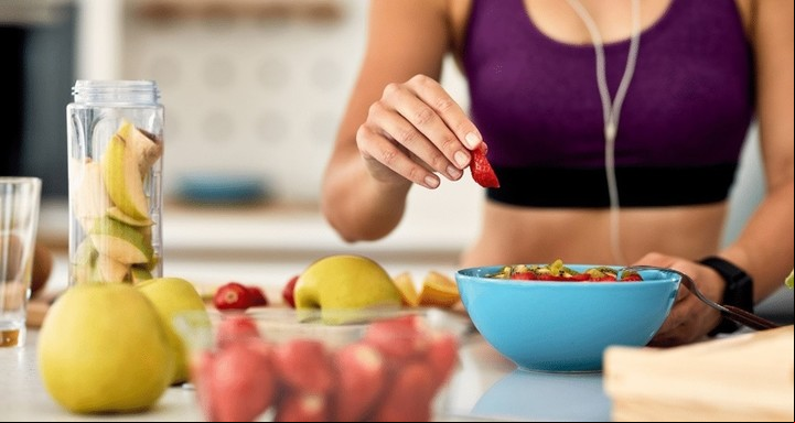 Cuáles son las frutas ricas en selenio para comer.