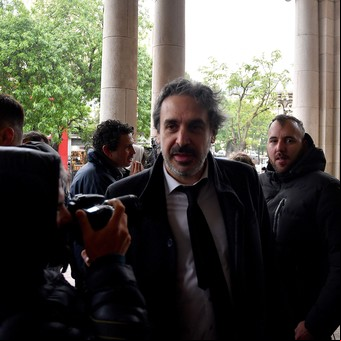 El juez K Ramos Padilla empezó a analizar si suspende el decreto de Javier Milei que metió a Ariel Lijo y Manuel García-Mansilla en la Corte