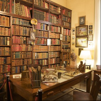 ¿Cuáles son las obras más importantes de la literatura universal?