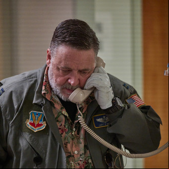 No hay Rescate imposible si actúa Russell Crowe