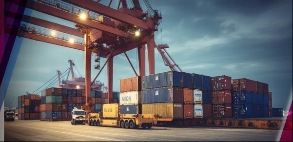Por la recesión, cayeron fuerte las importaciones: se desplomaron casi 20% en febrero