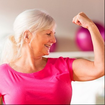 Cómo ganar masa muscular con un simple ejercicio tan efectivo como levantar pesas