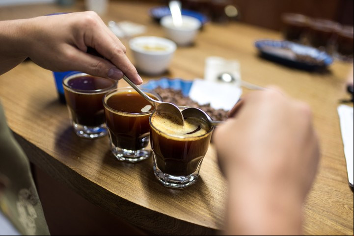 De los primeros diez del ranking, tres tipos de café son italianos. (Foto: Shutterstock)
