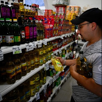 ¿Se frenó la baja de precios?: los datos de la primera quincena de junio que preocupan al Gobierno