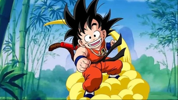 Dragon Ball, el legado de Akira Toriyama.
