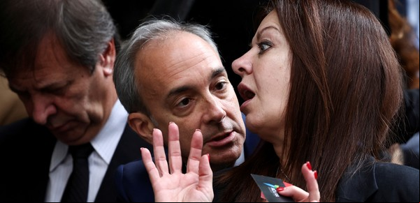 Escándalo de los seguros: el Gobierno amplía la denuncia contra Alberto Fernández porque detectaron un broker en pólizas de Educación