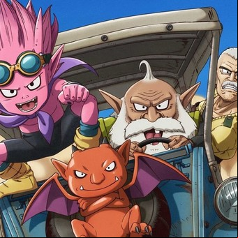 Sand Land: cuándo se estrena el anime de Akira Toriyama, a qué hora y dónde verlo