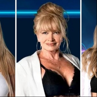 La puerta giratoria de Gran hermano: la maldición del repechaje y la mala suerte del Golden Ticket