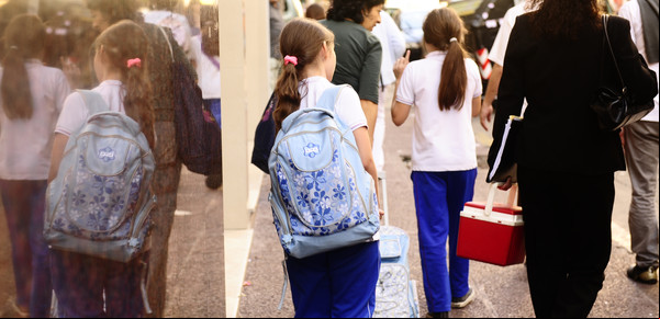 Vuelven a aumentar los colegios privados en abril: cómo quedan las cuotas en la Ciudad y la Provincia de Buenos Aires