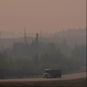 Una cosa en común en la mayoría de los países: el aire contaminado