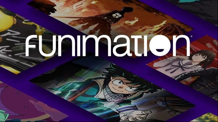 Funimation ofrece un catalogo de anime de manera gratuita.