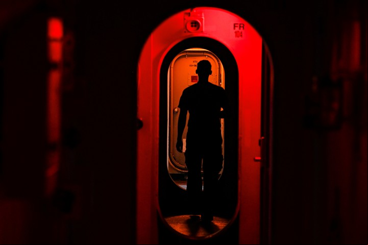 Foto Kenny Holston para The New York Times.