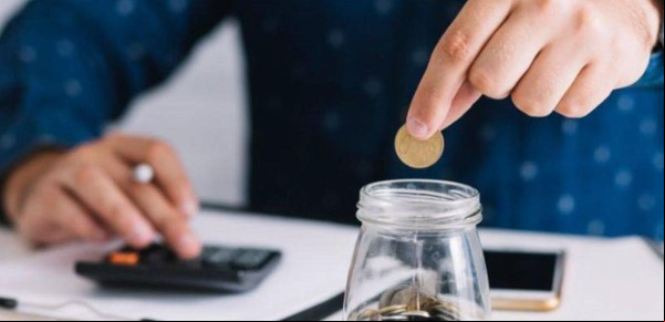 Cómo hacer un plan de ahorro diario