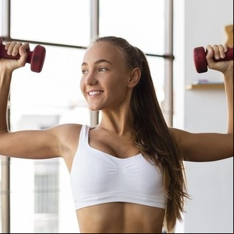 Los 3 errores más comunes cuando quiero ganar masa muscular