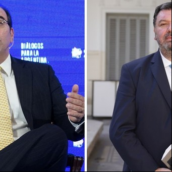 El Gobierno nombró por decreto a Ariel Lijo y Manuel García-Mansilla como jueces de la Corte Suprema