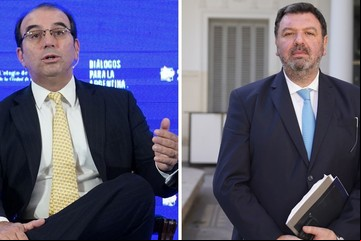El Gobierno nombró por decreto a Ariel Lijo y Manuel García-Mansilla como jueces de la Corte Suprema