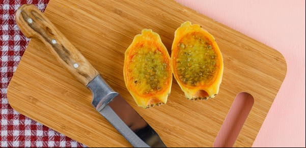¿Qué beneficios tiene el licuado de nopal en ayunas?   