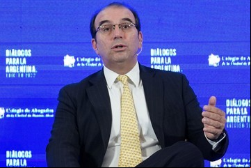 Quién es Manuel García-Mansilla, candidato del Gobierno a integrar la Corte Suprema