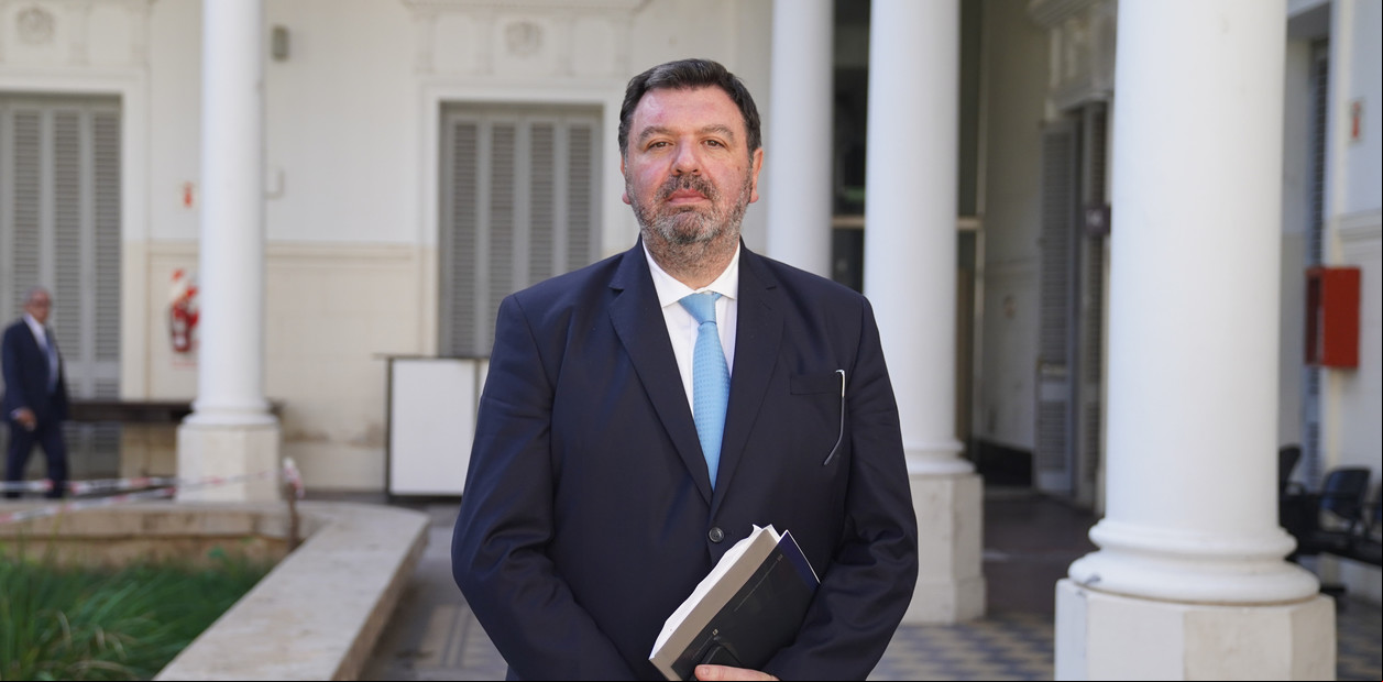 Más críticas en el Senado a la postulación a la Corte de Ariel Lijo, que buscará defenderse ante los legisladores