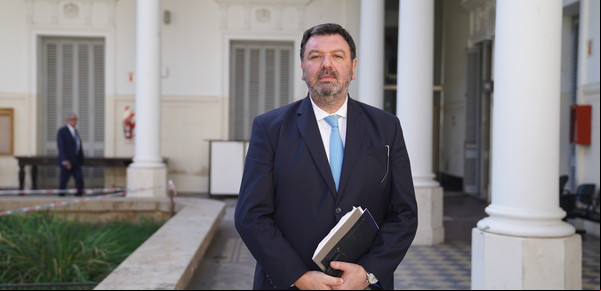 Fuerte rechazo de un foro judicial a la postulación de Ariel Lijo para la Corte Suprema: “Demasiadas son las polémicas que despierta el candidato"