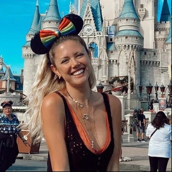 Stephanie Demner respondió las críticas por el tour que vende a Disney: "Fue un éxito"