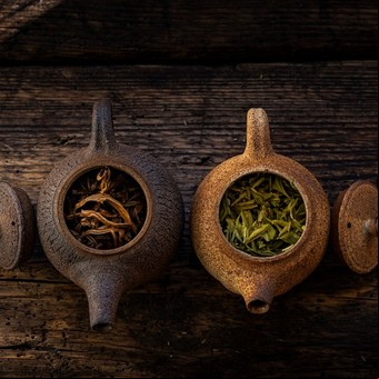 Té de arroz tostado: para qué sirve y cómo tomarlo