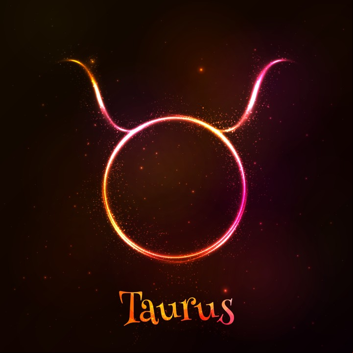 Tauro, viven días excelentes para avanzar en sus proyectos. Foto: ilustración Shutterstock