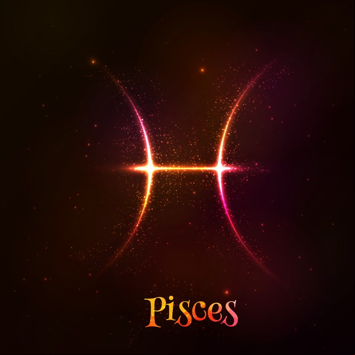 Piscis, optimicen la istración de sus recursos. Foto: ilustración Shutterstock