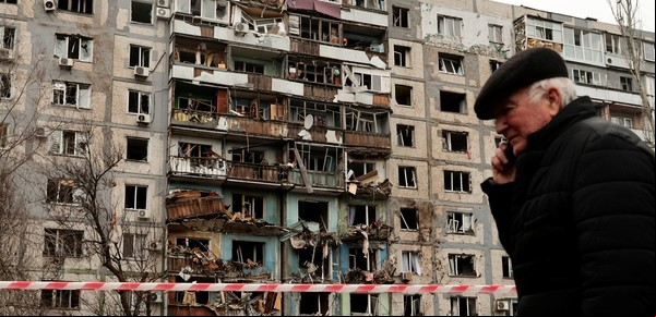 ¿Cuáles son los lugares más inseguros del mundo?